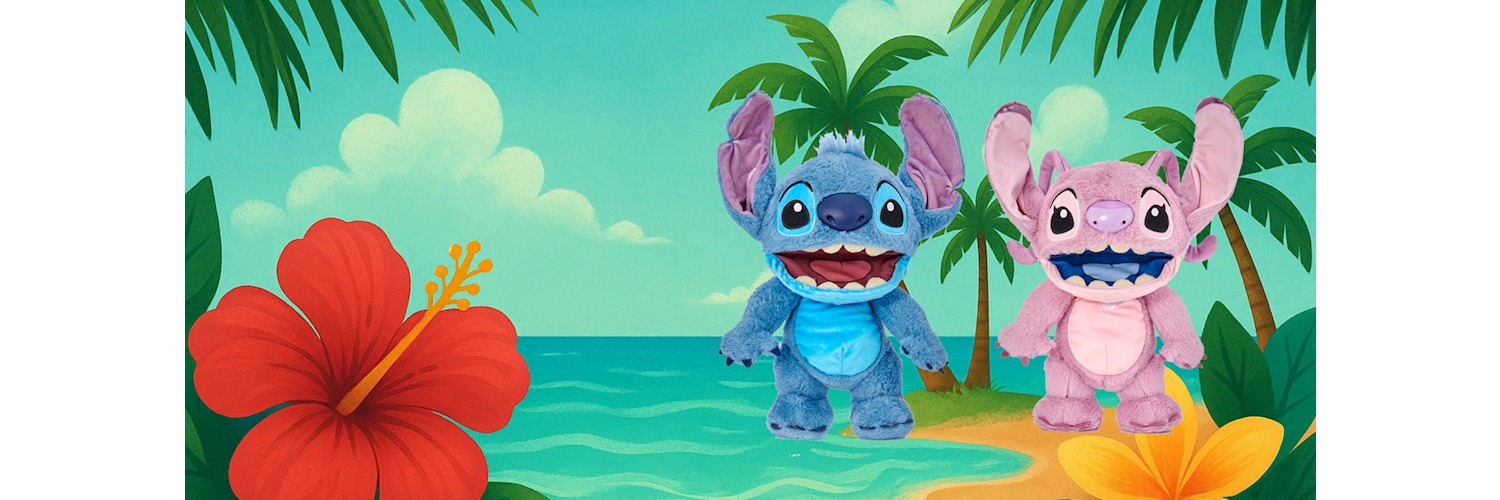 Stitch